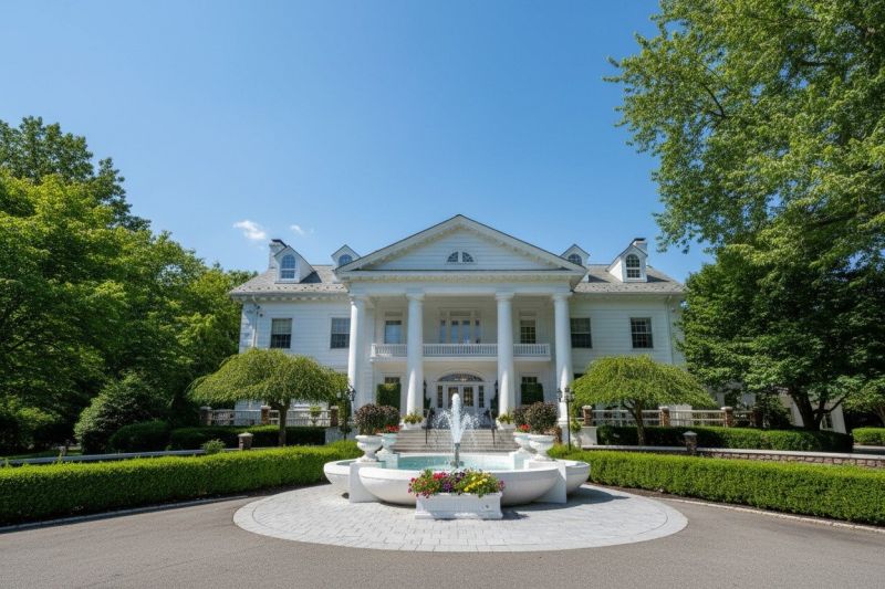 Briarcliff Manor, NY