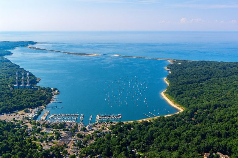 Port Jefferson Station, NY