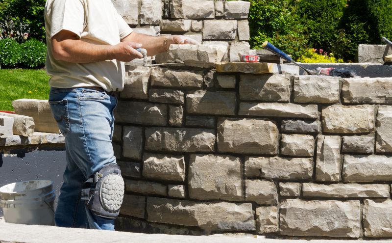 Masonry Service in Norwalk, CT
