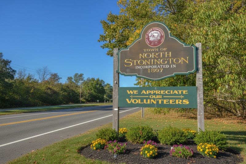 Masonry Service in Norwalk, CT