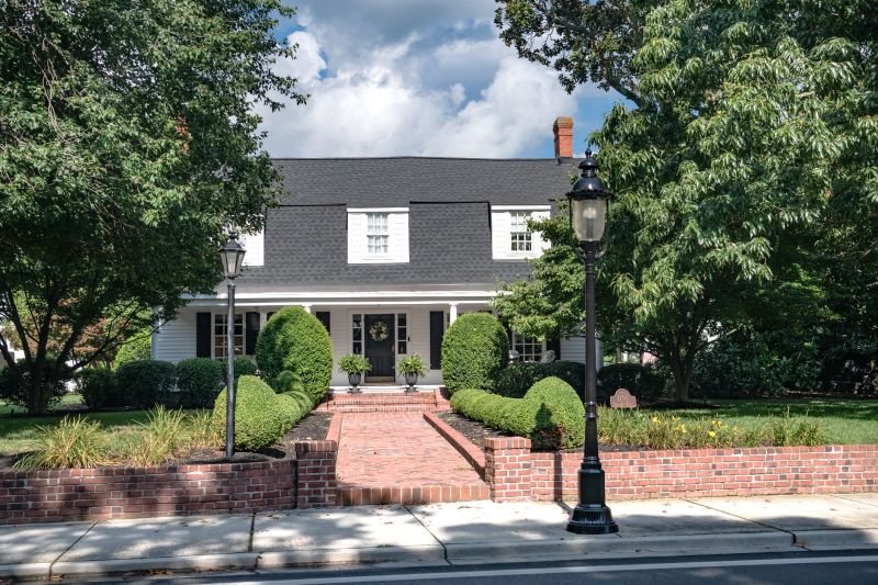 Brick Hardscape Installation in Somers, NY