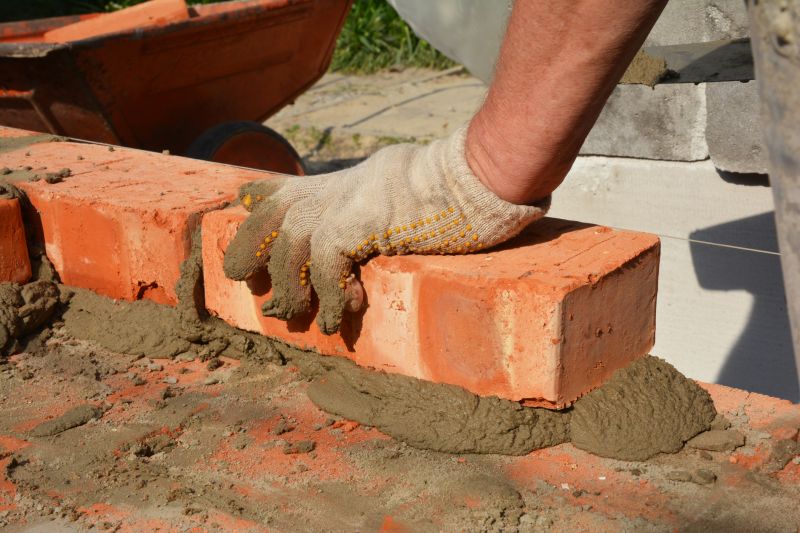 Brick Installation Service in East Northport, NY
