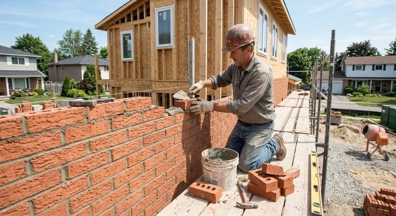 Brick Installation Service in Westbury, NY