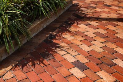 Brick Landscaping Service in Suffolk County, NY