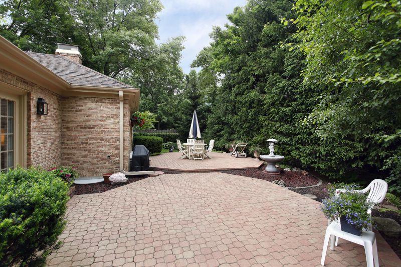 Brick Landscaping Service in Yorktown Heights, NY