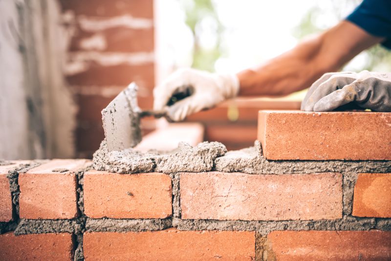 Brick Laying Service in Deer Park, NY