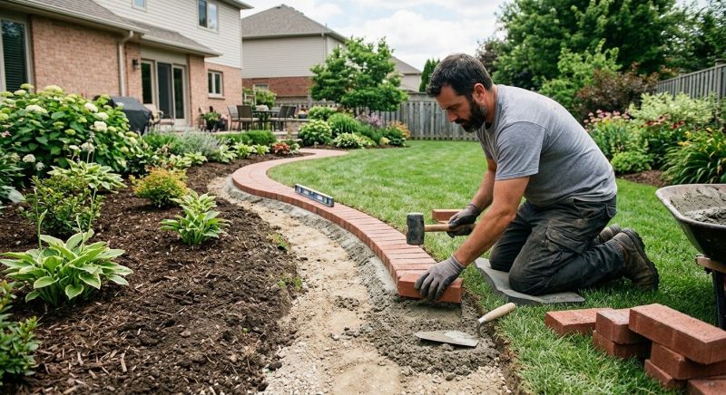 Brick Laying Service in Old Greenwich, CT