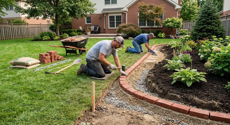 Brick Laying Service in Syosset, NY
